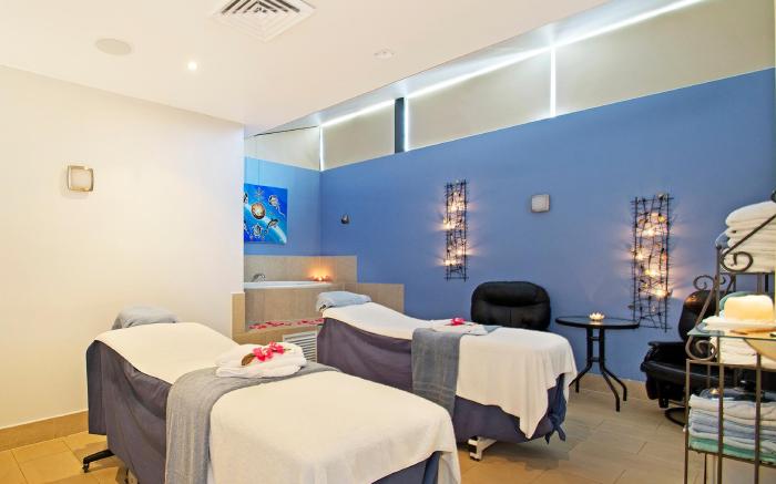 Oaks Hervey Bay Resort and Spa