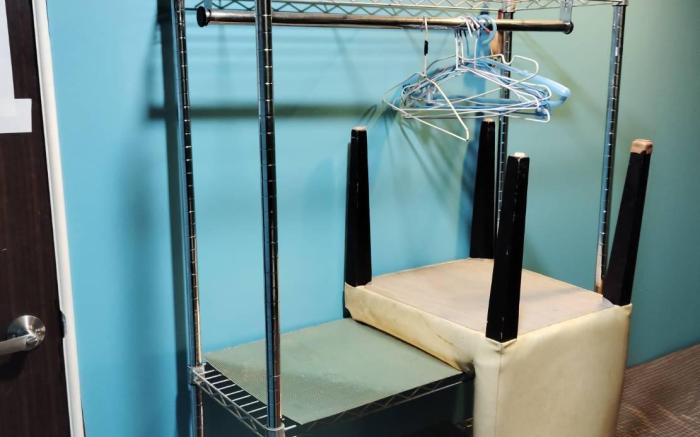 平方米1臥室公寓 (西門町) - 有1間私人浴室