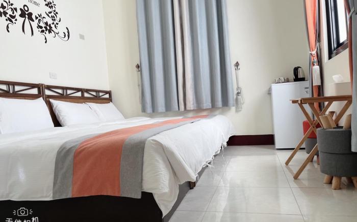 平方米1臥室公寓 (恆春鎮) - 有1間私人浴室