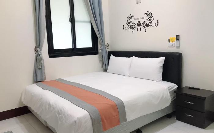 平方米1臥室公寓 (恆春鎮) - 有1間私人浴室