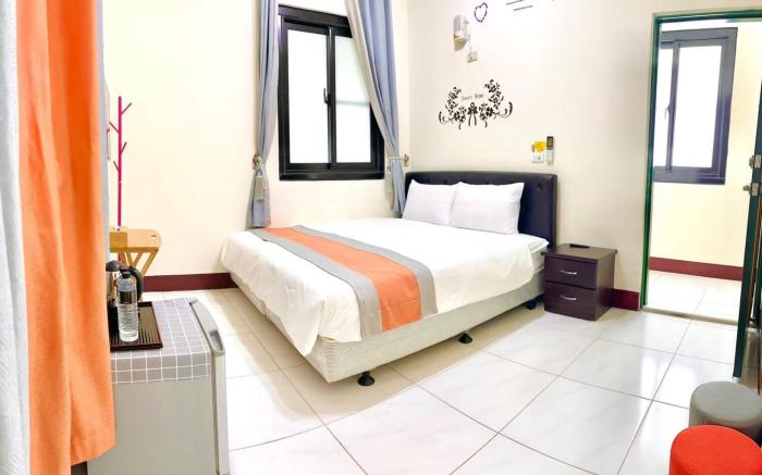 平方米1臥室公寓 (恆春鎮) - 有1間私人浴室