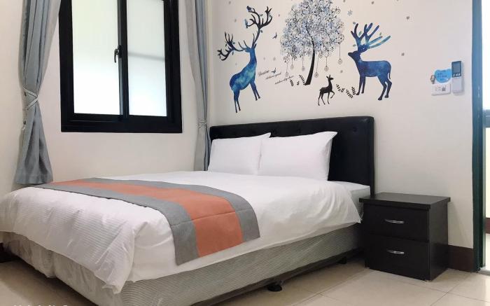 平方米1臥室公寓 (恆春鎮) - 有1間私人浴室