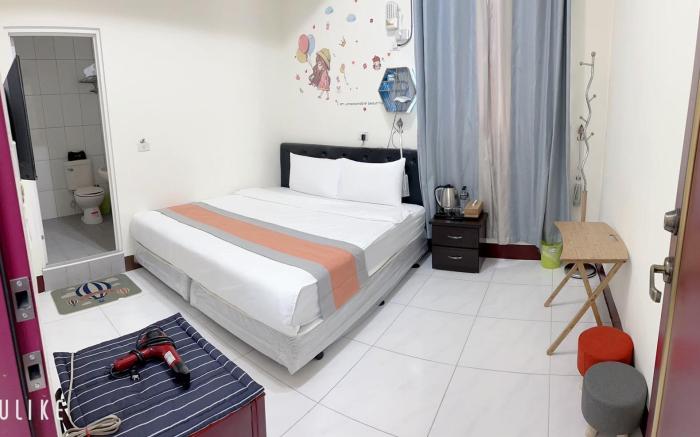 平方米1臥室公寓 (恆春鎮) - 有1間私人浴室