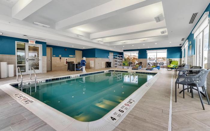 Hampton Inn Buffalo - Amherst