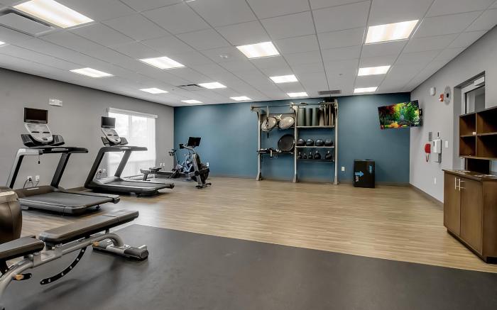 Hampton Inn Buffalo - Amherst