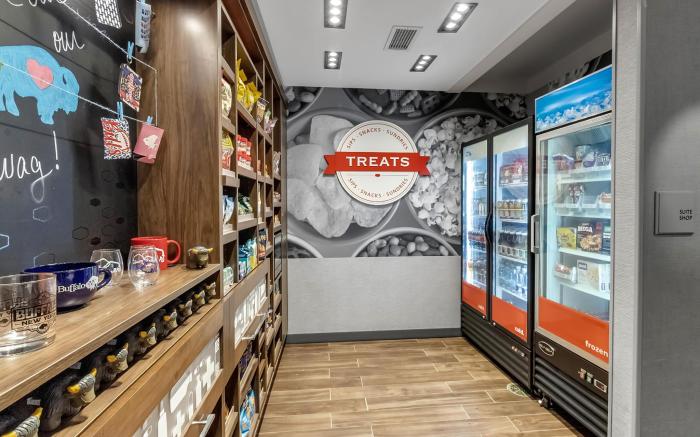 Hampton Inn Buffalo - Amherst