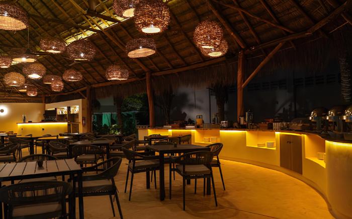 Hotel Calypso Cancun