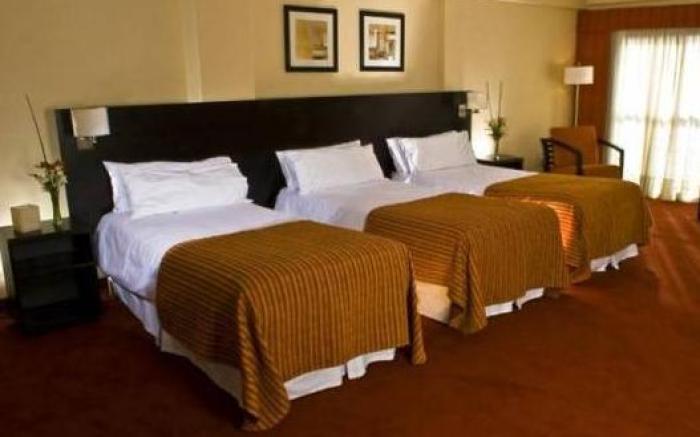 Duomi Hotel Buenos Aires