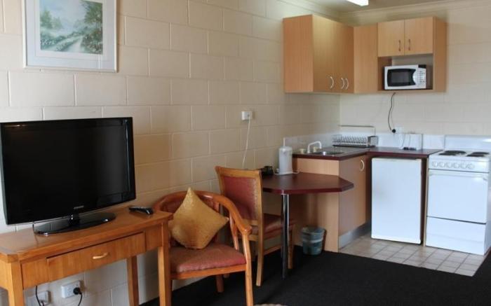 Luma Luma Holiday Apartments