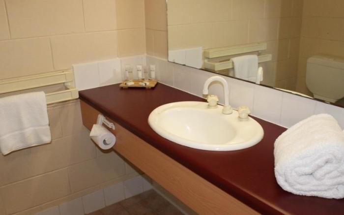 Luma Luma Holiday Apartments