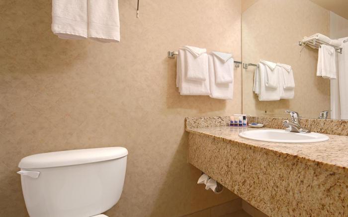 Best Western King George Inn & Suites