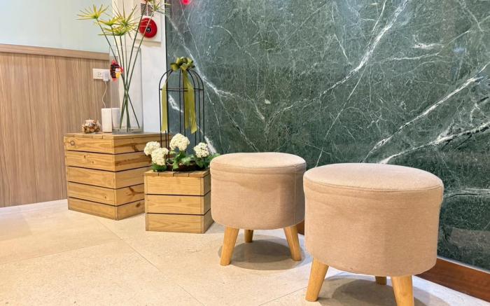 TC Hotel 花莲馆