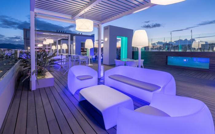 Barcelo Malaga