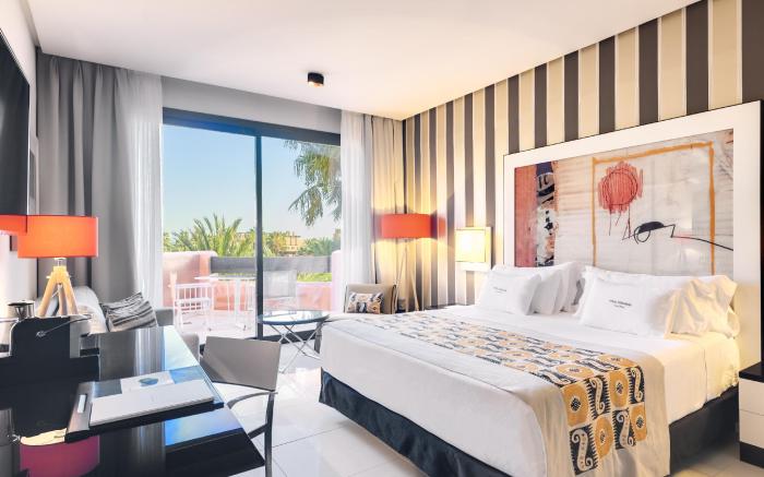 Royal Hideaway Sancti Petri