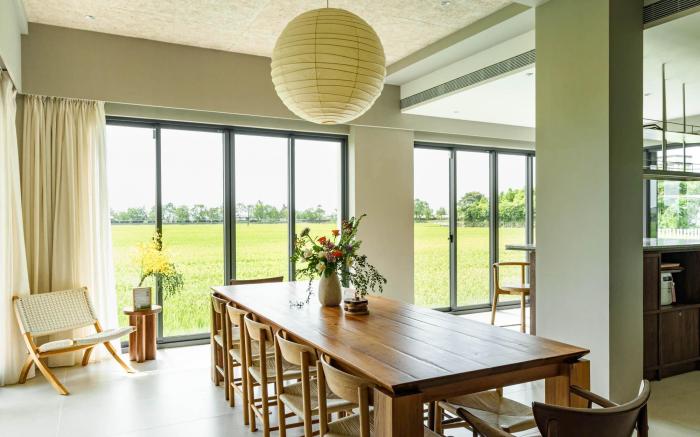 光合28・Sunho Villa