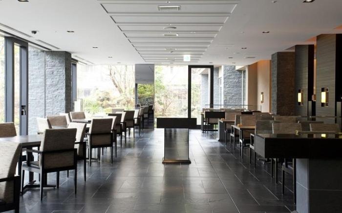 Hakone Hisui Hotel