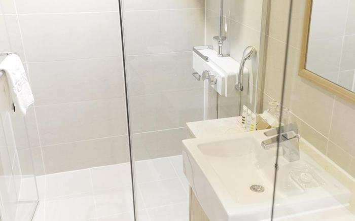 Hotel New Oriental Myeongdong