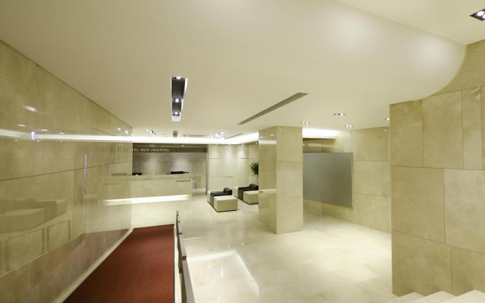 Hotel New Oriental Myeongdong