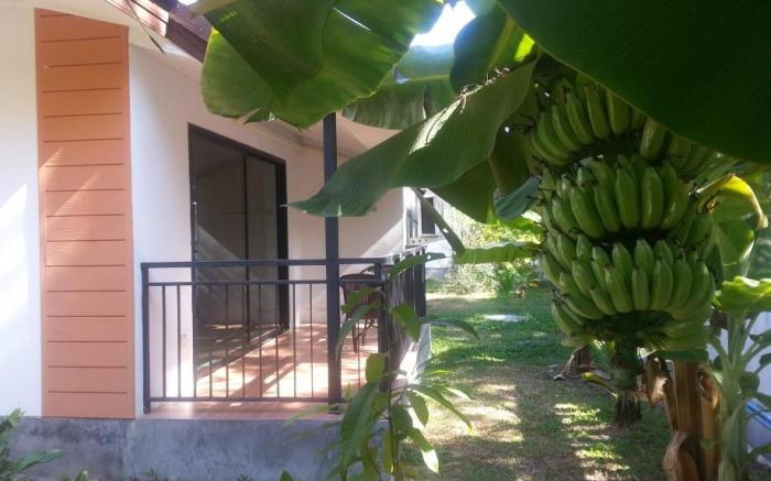 Phakawan Hotel