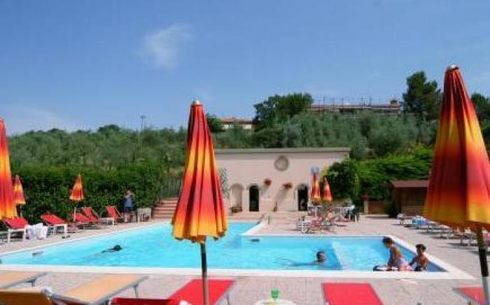 Hotel Le Renaie