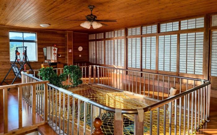 200平方米4臥室別墅 (礁溪鄉) - 有4間私人浴室