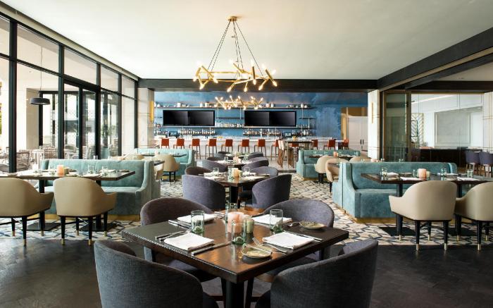 Waldorf Astoria Monarch Beach Resort & Club