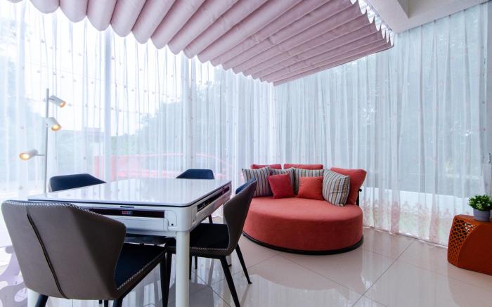 平方米1臥室別墅 (冬山鄉) - 有5間私人浴室