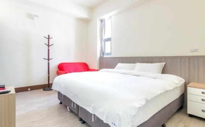 水藝芳homey民宿