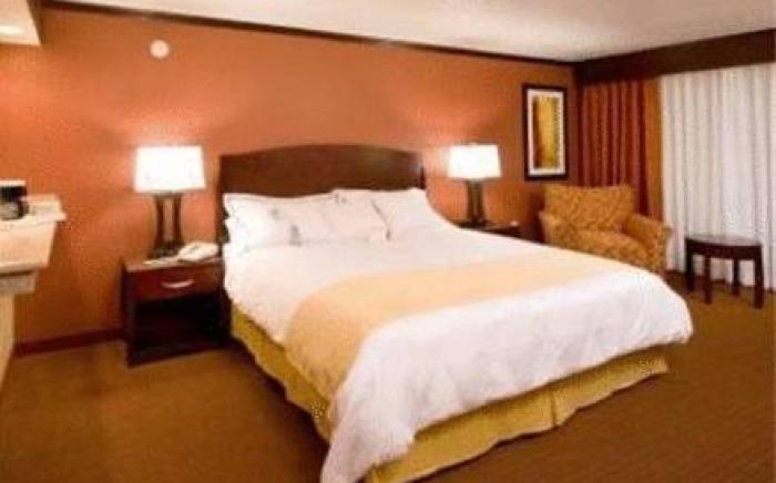 Radisson Hotel Salt Lake City Airport