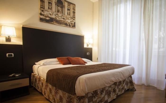 Aventino Guest House