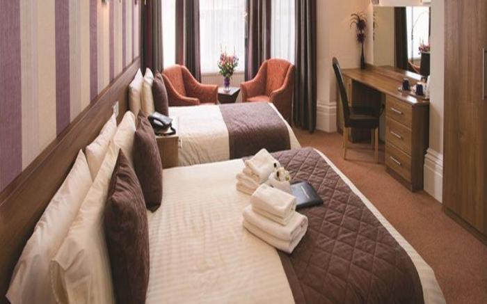 New Wilmington Hotel