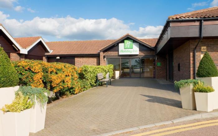 Holiday Inn Rochester-Chatham By IHG