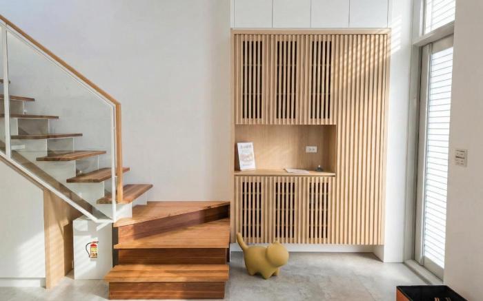 平方米3臥室別墅 (中埔鄉) - 有3間私人浴室