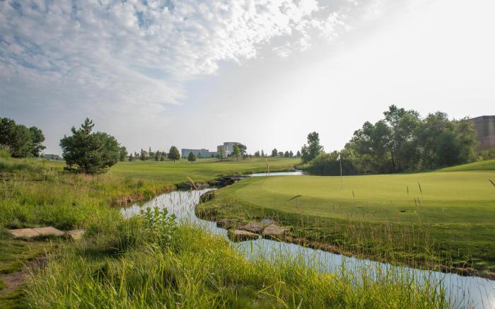 Mystic Lake Casino Hotel