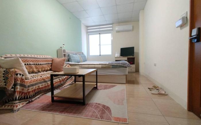 平方米3臥室獨立屋 (台南市) - 有1間私人浴室