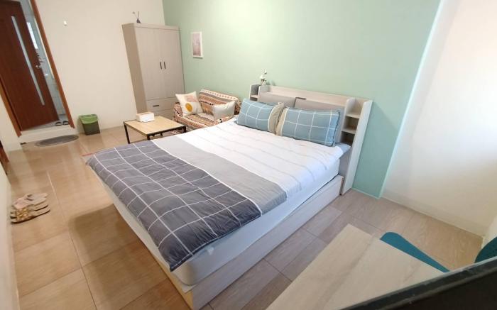 平方米3臥室獨立屋 (台南市) - 有1間私人浴室