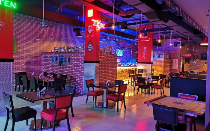 Fortune Hotel Deira