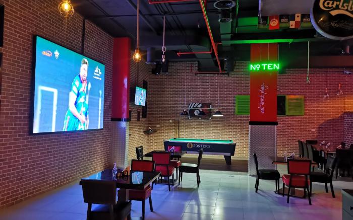 Fortune Hotel Deira