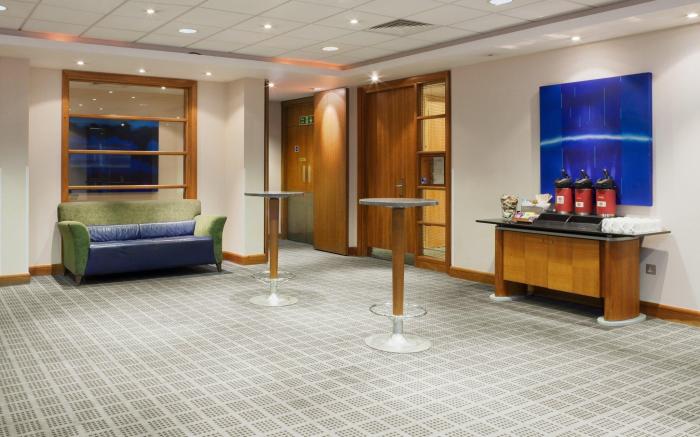 Holiday Inn Rochester-Chatham By IHG