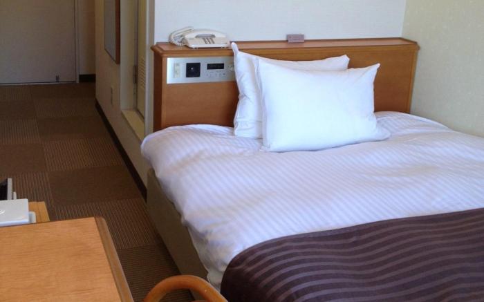 Tottori City Hotel