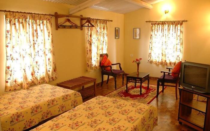 Bella Vista Coonoor Homestay