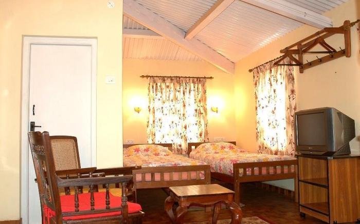 Bella Vista Coonoor Homestay