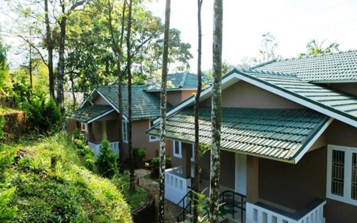 Lakkidi Village Resort Wayanad