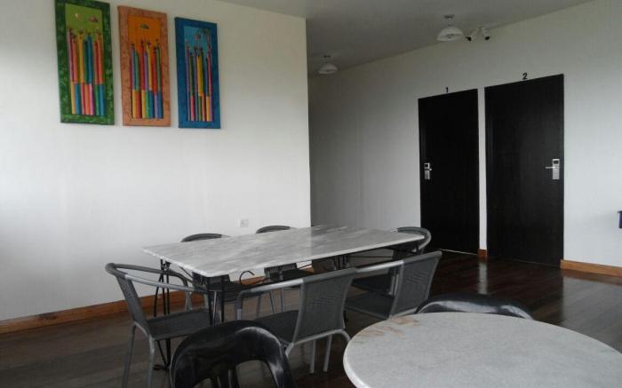 Ayana Holiday Resort