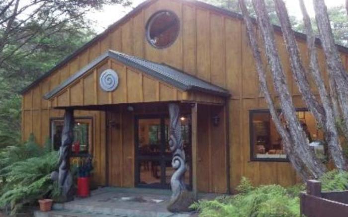 Rapaura Water Gardens Boutique Accommodation