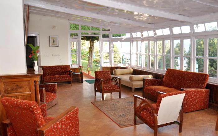 Wyoming Heritage Bungalow Ooty