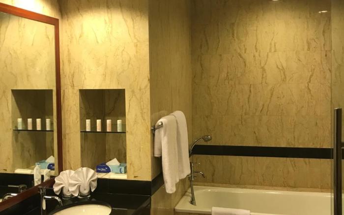 Pulai Springs Resort