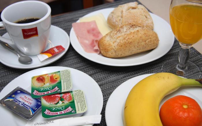 Sao Pedro Lisbon Hotel