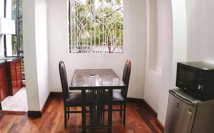 Riverhome Saigon Apartments