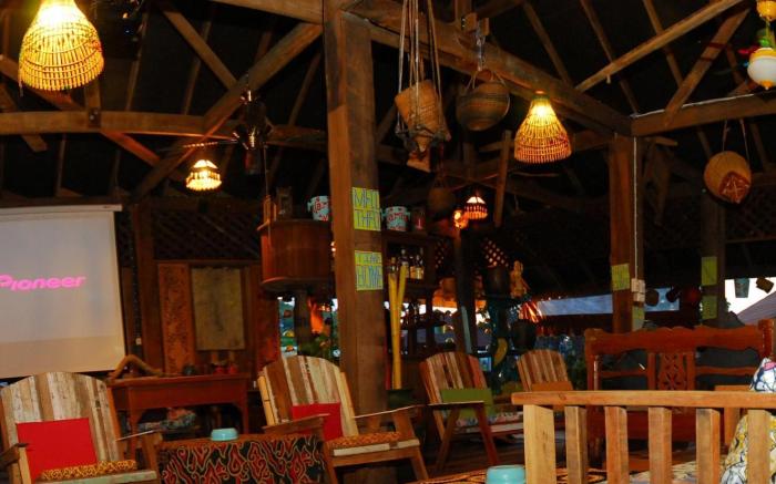 Varinda Garden Resort